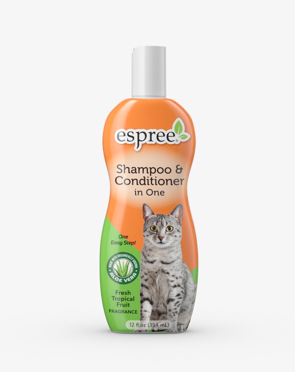 Best cat shampoo and conditioner best sale